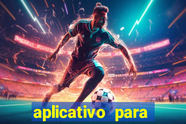 aplicativo para acompanhar jogos